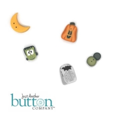 Just Another Button Company - Buttons Sale At The Bubbling Cauldron