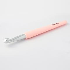 Häkelnadel 9,00 mm - KnitPro Waves Softgriff - Ausverkauf