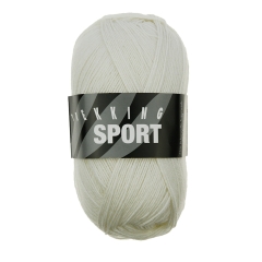 Atelier Zitron Trekking Sport Sockenwolle 4-fach Farbe 1401