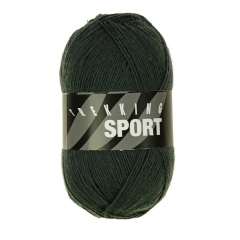 Atelier Zitron Trekking Sport Sockenwolle 4-fach Farbe 1403