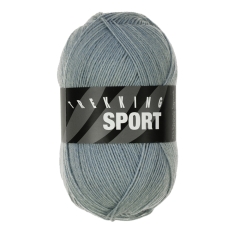 Zitron Trekking Sport Sockenwolle 4-fach - Farbe 1402