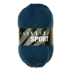 Atelier Zitron Trekking Sport Sockenwolle 4-fach Farbe 1404
