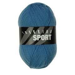 Atelier Zitron Trekking Sport Sockenwolle 4-fach Farbe 1406