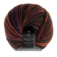 Atelier Zitron High Twist Concept - Farbe 10