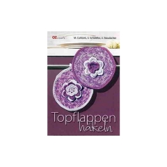 Topflappen häkeln - Häkelbuch OZ-Verlag