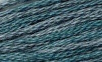 Weeks Dye Works - Shephards Blue