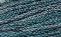 Weeks Dye Works - Shephard's Blue