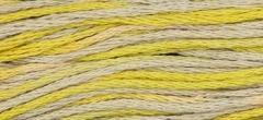 Weeks Dye Works - Citron