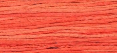 Weeks Dye Works - Grenadine