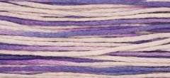 Weeks Dye Works - Lavender