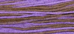 Weeks Dye Works - Violet