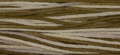 Weeks Dye Works - White Walnut