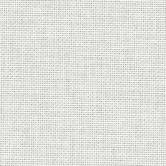 Zweigart Aida 16ct - Farbe 101 naturweiß (Meterware)