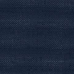 Zweigart Aida 16ct - Farbe 589 dunkelblau (Meterware)