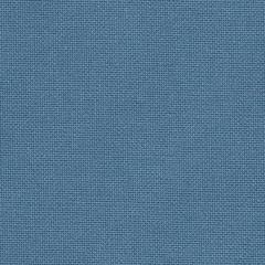 Zweigart Bellana 20ct - Farbe 566 blau (Meterware)