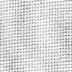 Zweigart Bellana 20ct - Farbe 100 weiß (Meterware)