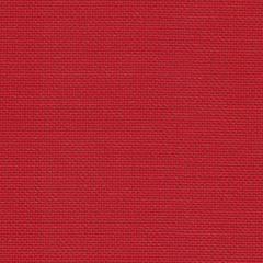 Zweigart Bellana 20ct - Farbe 954 hochrot (Meterware)