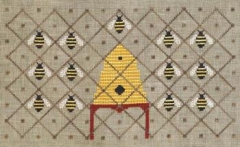 Artful Offerings - Honey Bee Reverie - Ausverkauf