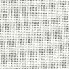 Zweigart Aida 20ct - Farbe 101 naturweiß (Meterware)