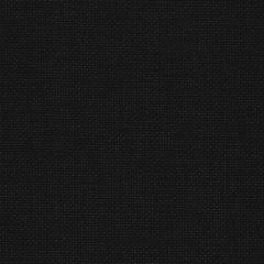 Zweigart Aida 20ct - Farbe 720 schwarz (Meterware)