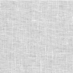Zweigart Newcastle Leinen 40ct - Farbe 100 weiß (Precut 48x68 cm)