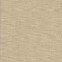 Zweigart Newcastle Leinen 40ct - Farbe 309 flachs (Precut 48x68 cm)