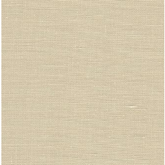 Zweigart Newcastle Leinen 40ct - Farbe 3077 sand (Precut 48x68 cm)