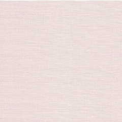 Zweigart Newcastle Leinen 40ct - Farbe 4115 rose blush (Precut 48x68 cm)