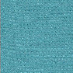 Zweigart Newcastle Leinen 40ct - Farbe 6136 pacific blue metallic (Precut 48x68 cm)