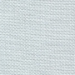 Zweigart Newcastle Leinen 40ct - Farbe 7106 blaugrau (Precut 48x68 cm)