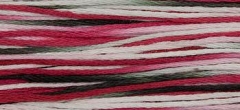 Weeks Dye Works - Santa Claus