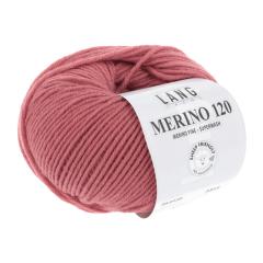 Merino 120 - Lang Yarns - melone (0129)