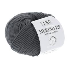 Merino 120 - Lang Yarns - stein (0203)