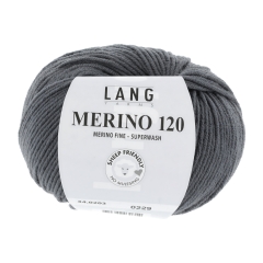 Merino 120 - Lang Yarns - stein
