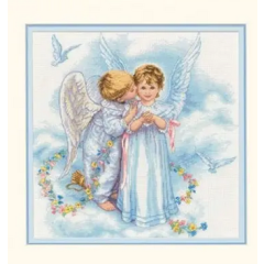 Angel Kisses - Dimensions (Stickpackung) - Ausverkauf