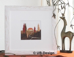 Stickvorlage UB-Design - Excelsior 1