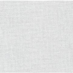 Zweigart Milana 36ct - Farbe 100 weiß (Meterware)