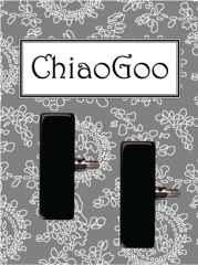 ChiaoGoo Endstopper Large schwarz