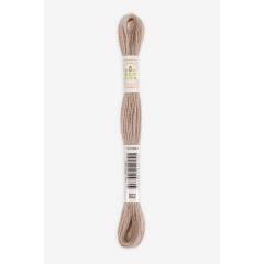 DMC Eco Vita 360 Stickgarn - 002 natur