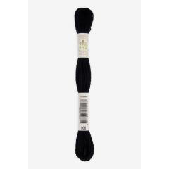 DMC Eco Vita 360 Stickgarn - 006 schwarz