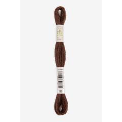 DMC Eco Vita 360 Stickgarn - 103 braun