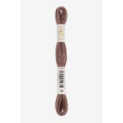DMC Eco Vita 360 Stickgarn - 104 braun