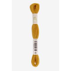 DMC Eco Vita 360 Stickgarn - 203 gelb