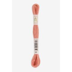 DMC Eco Vita 360 Stickgarn - 301 orange