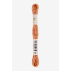 DMC Eco Vita 360 Stickgarn - 302 orange