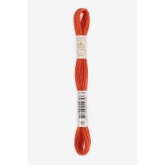DMC Eco Vita 360 Stickgarn - 305 orange