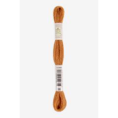 DMC Eco Vita 360 Stickgarn - 306 orange
