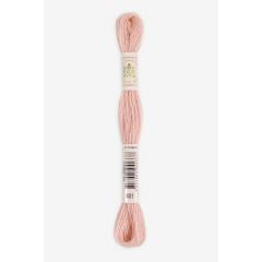 DMC Eco Vita 360 Stickgarn - 401 rosa