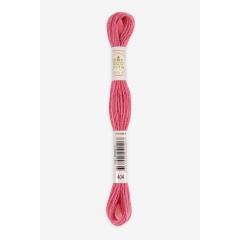 DMC Eco Vita 360 Stickgarn - 404 rosa