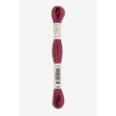 DMC Eco Vita 360 Stickgarn - 405 rosa